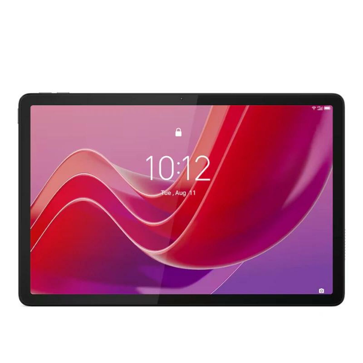 Tablet Lenovo Tab M11 Mediatek Helio G88 4 GB RAM 128 GB Grey - CA International   #