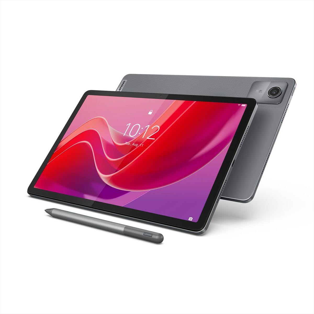 Tablet Lenovo Tab M11 11" Mediatek Helio G88 4 GB RAM 128 GB Grau - CA International  