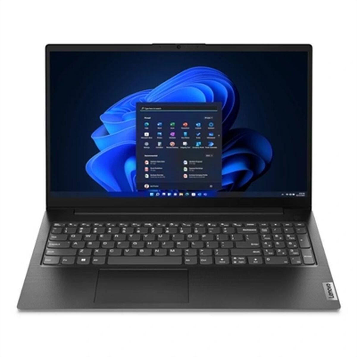 Laptop Lenovo V15 15,6" intel core i5-13420h 8 GB RAM 512 GB SSD Qwerty Spanisch - CA International 
