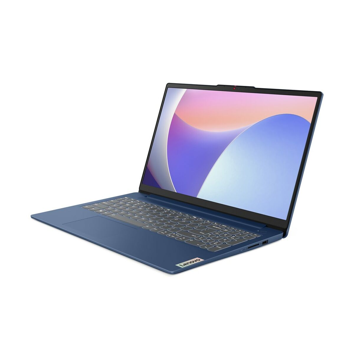 Laptop Lenovo IdeaPad Slim 3 15,6" i5-12450H 16 GB RAM 512 GB SSD - CA International  