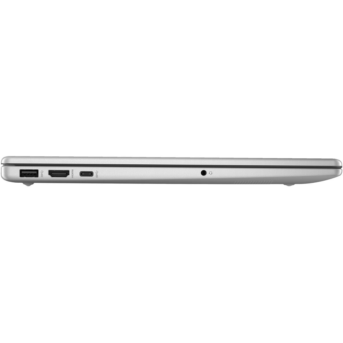 Laptop HP 15-FD0028NS 15" 8 GB RAM 256 GB SSD Qwerty US Intel Core i3 N305 - CA International  