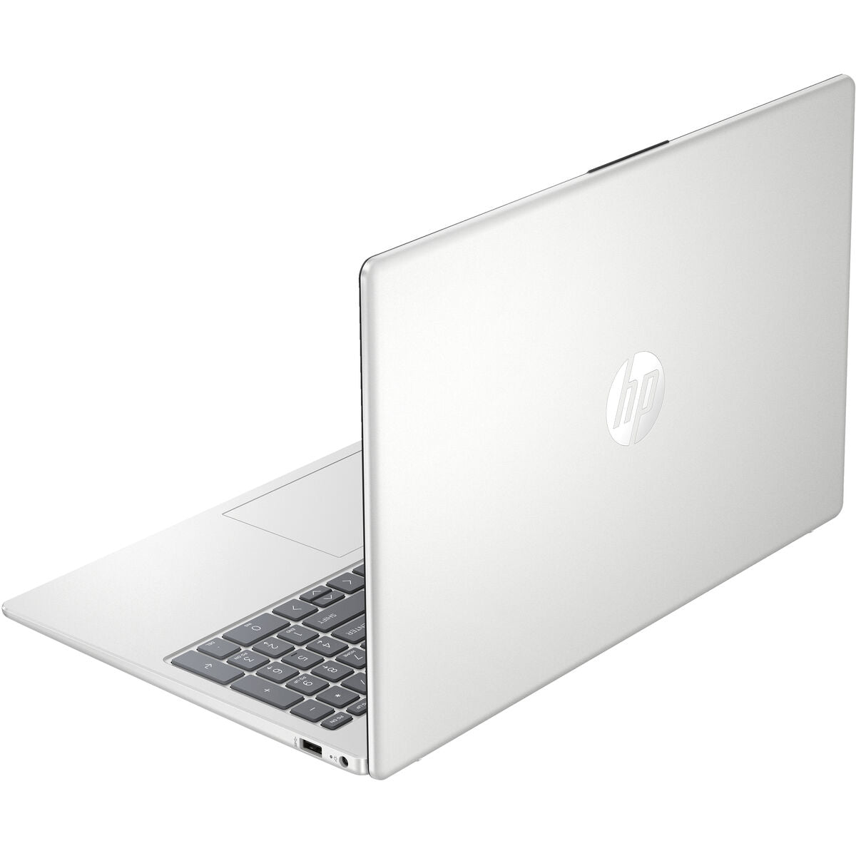 Laptop HP 15-FD0038NS 15,6" Intel Celeron N3050 8 GB RAM 512 GB SSD Qwerty US - CA International