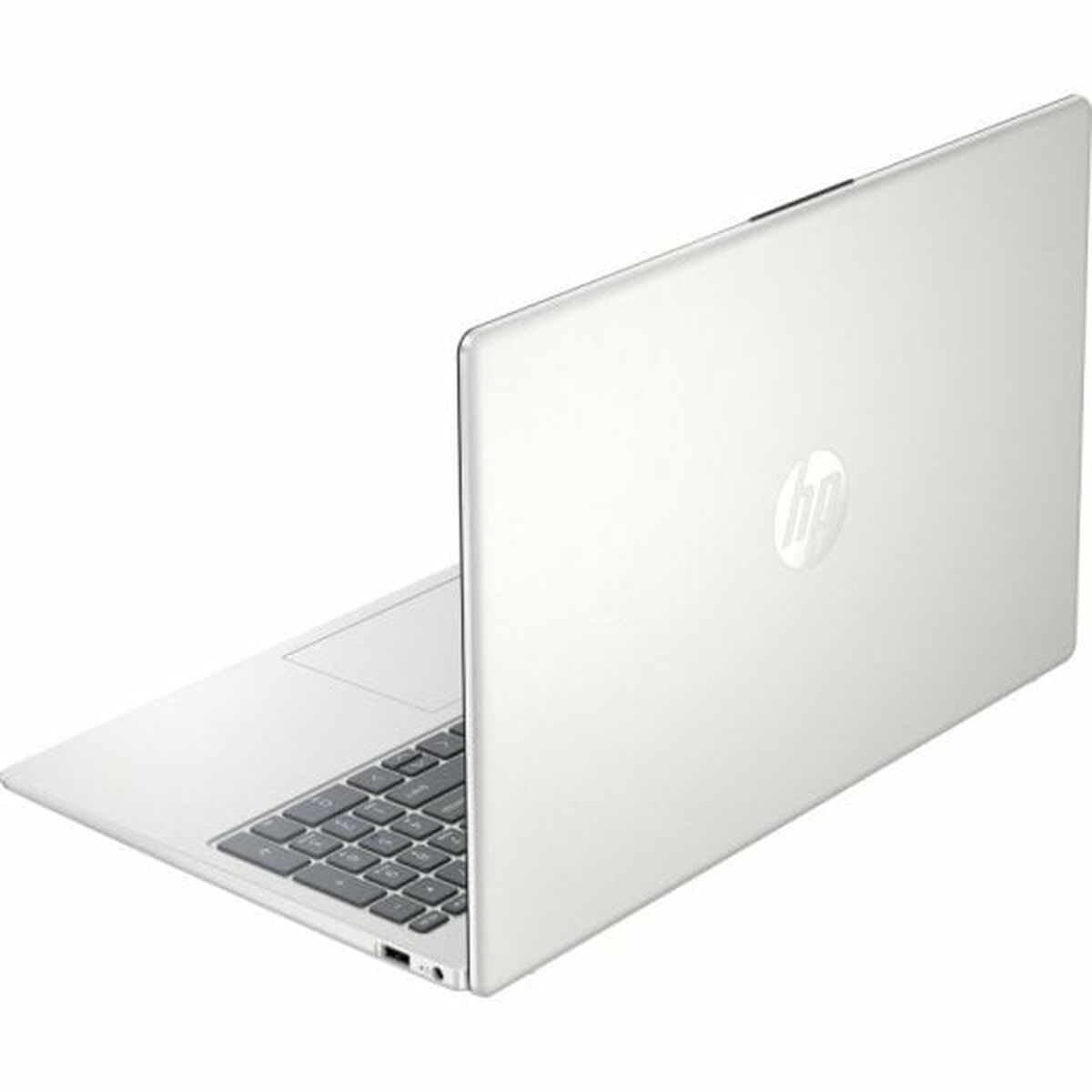 Laptop HP 15-FD0038NS 15,6" Intel Celeron N3050 8 GB RAM 512 GB SSD Qwerty US - CA International