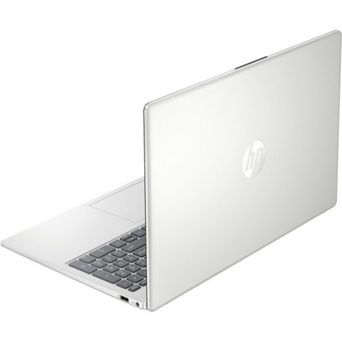 Laptop HP 9A2F3EA 15" Intel Core i7 8 GB RAM 512 GB SSD - CA International 