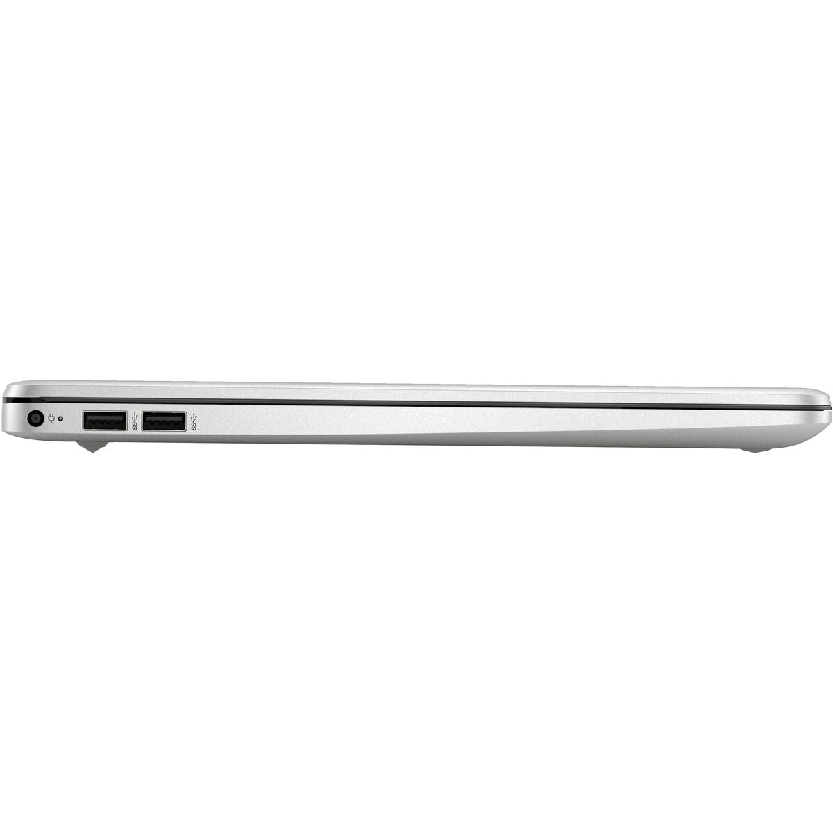 Laptop HP 15S-EQ2186NS 15" 512 GB SSD Qwerty US Ryzen 7 5700U 8 GB RAM - CA International 