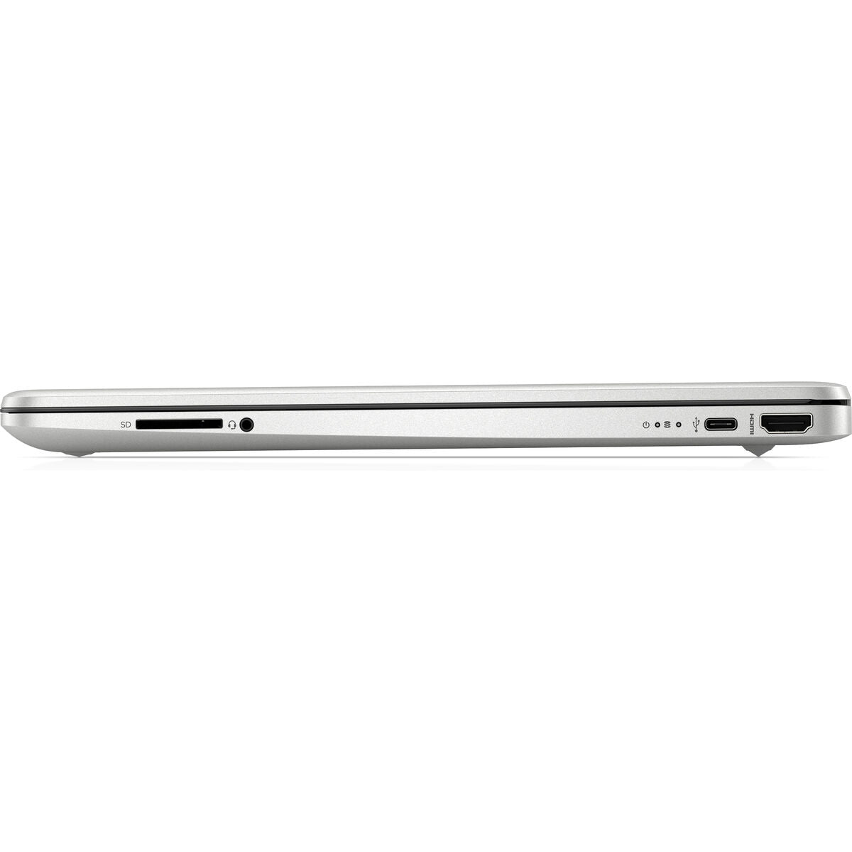 Laptop HP 15S-EQ2186NS 15" 512 GB SSD Qwerty US Ryzen 7 5700U 8 GB RAM - CA International 