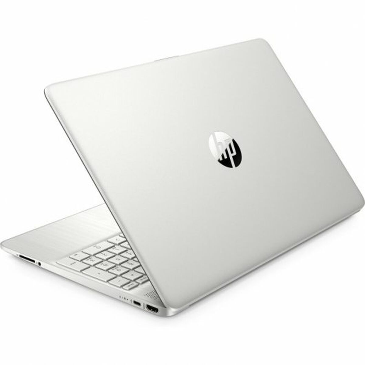 Laptop HP 15s-eq2186ns 15,6" 8 GB RAM 512 GB SSD Ryzen 7 5700U - CA International 