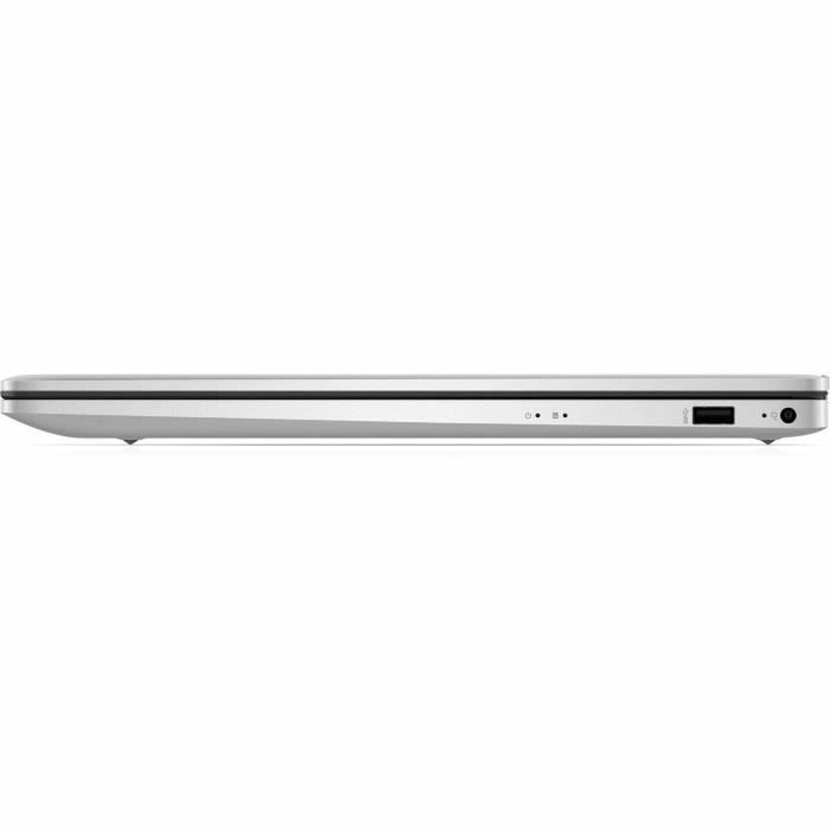 Laptop HP 17-CP0019NF 17,3" 4 GB RAM 128 GB SSD Azerty Französisch - CA International 