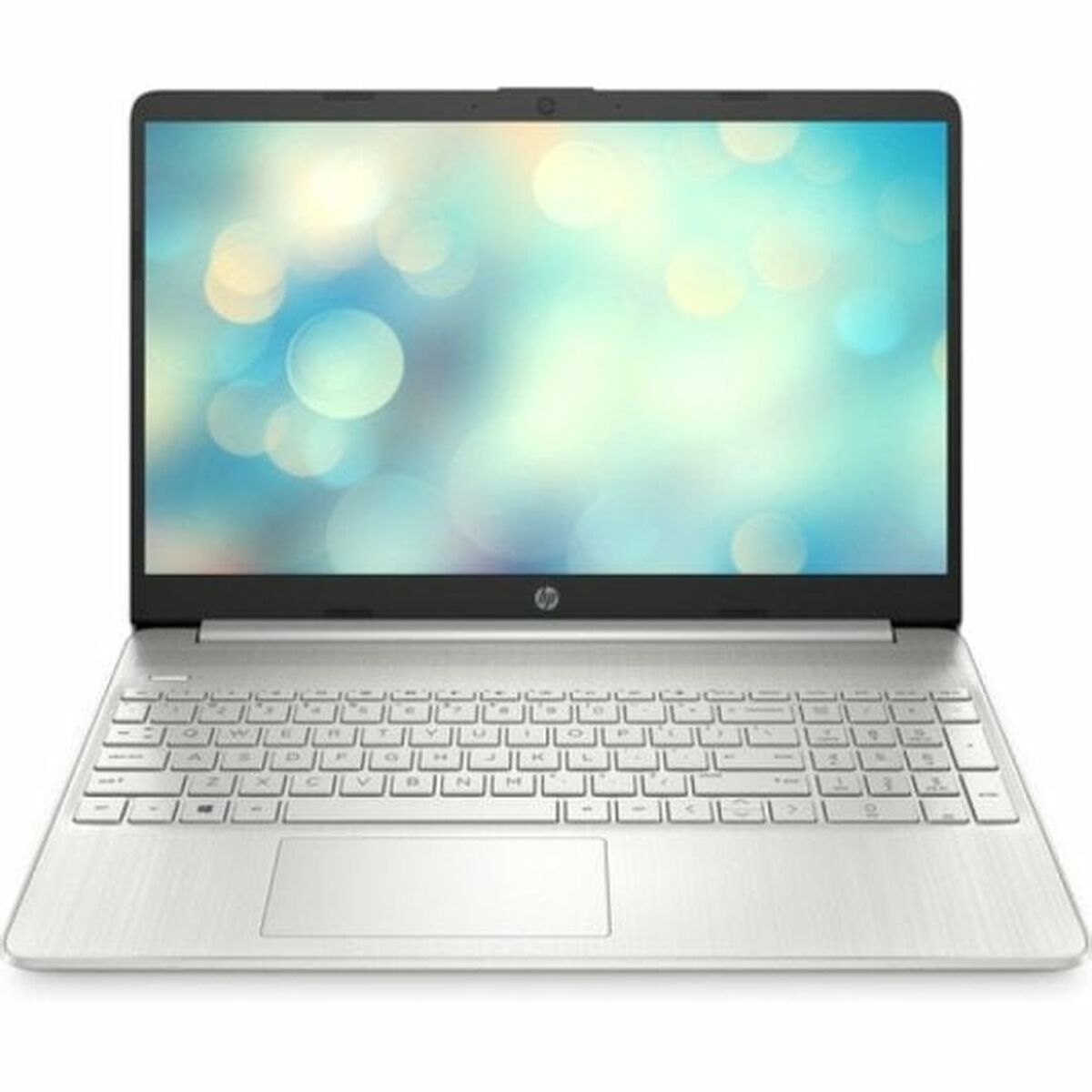 Laptop HP 15S-EQ2190NS 15,6" 16 GB RAM 1 TB SSD AMD Ryzen 5 5500U - CA International  
