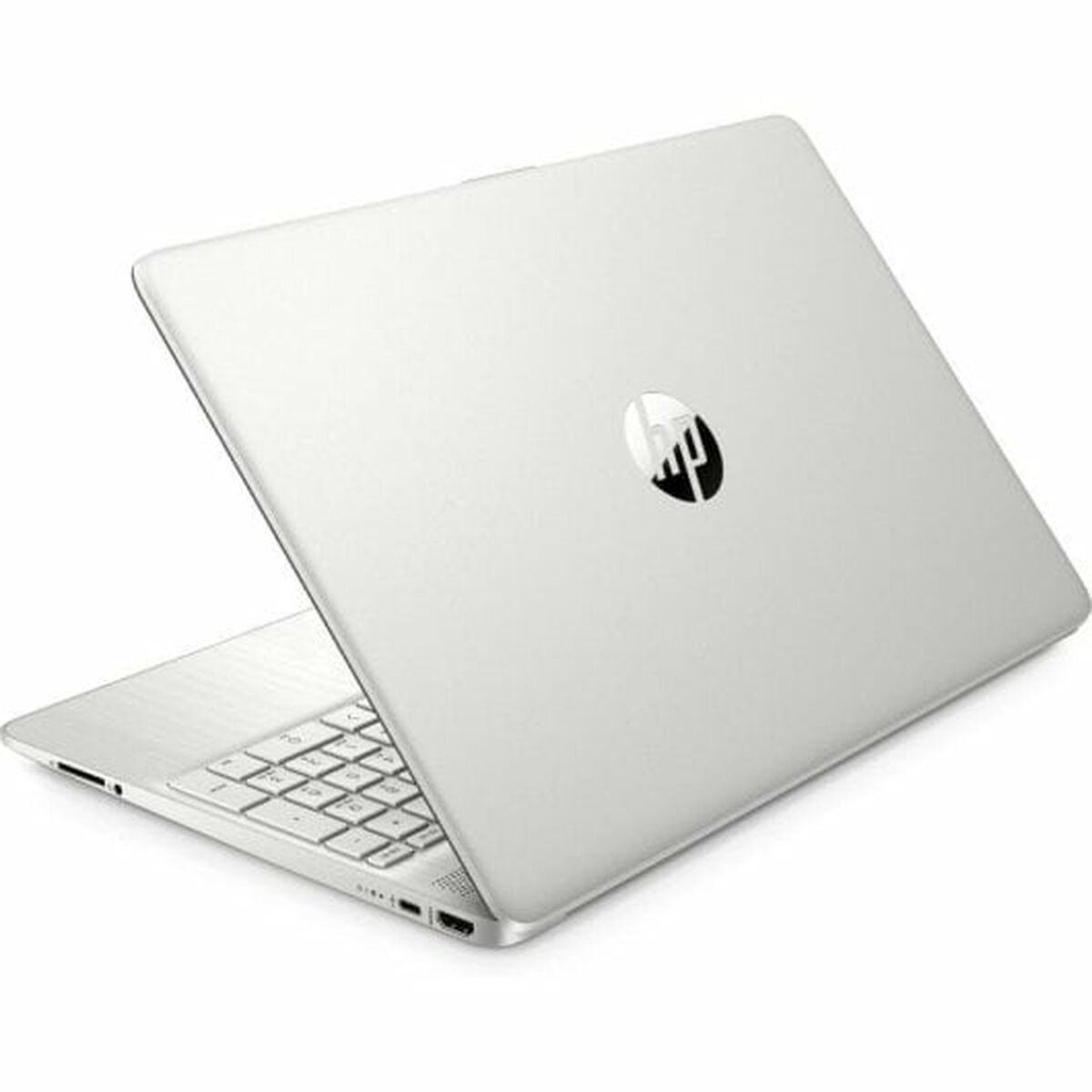Laptop HP 15S-EQ2190NS 15,6" 16 GB RAM 1 TB SSD AMD Ryzen 5 5500U - CA International  