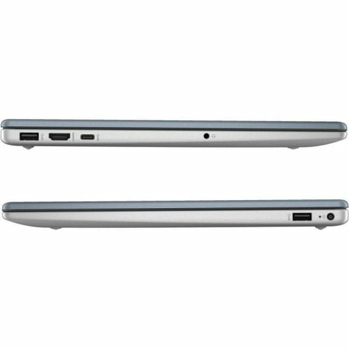 Laptop HP 15-FD0079NS 15,6" 16 GB RAM 1 TB SSD - CA International  