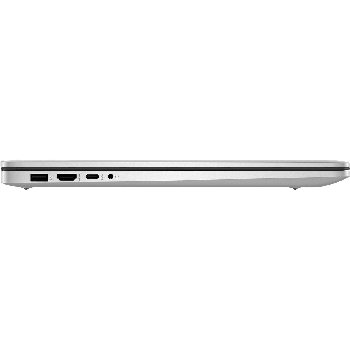 Laptop HP 9S4S1EA 17,3" Intel Core i3 N305 8 GB RAM 256 GB SSD - CA International 
