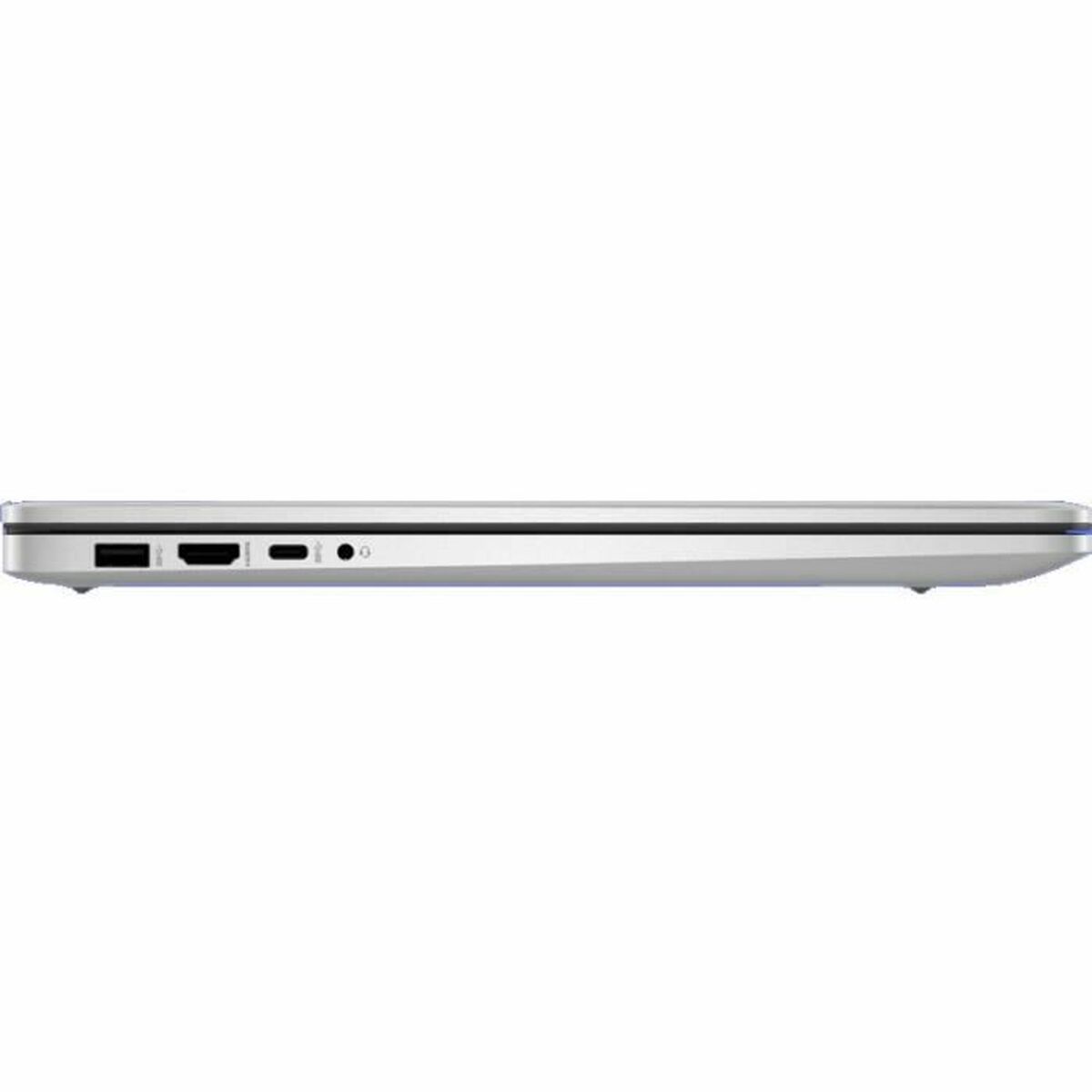 Laptop HP 17-CN3003NF 17,3" 8 GB RAM 512 GB SSD Azerty Französisch - CA International  