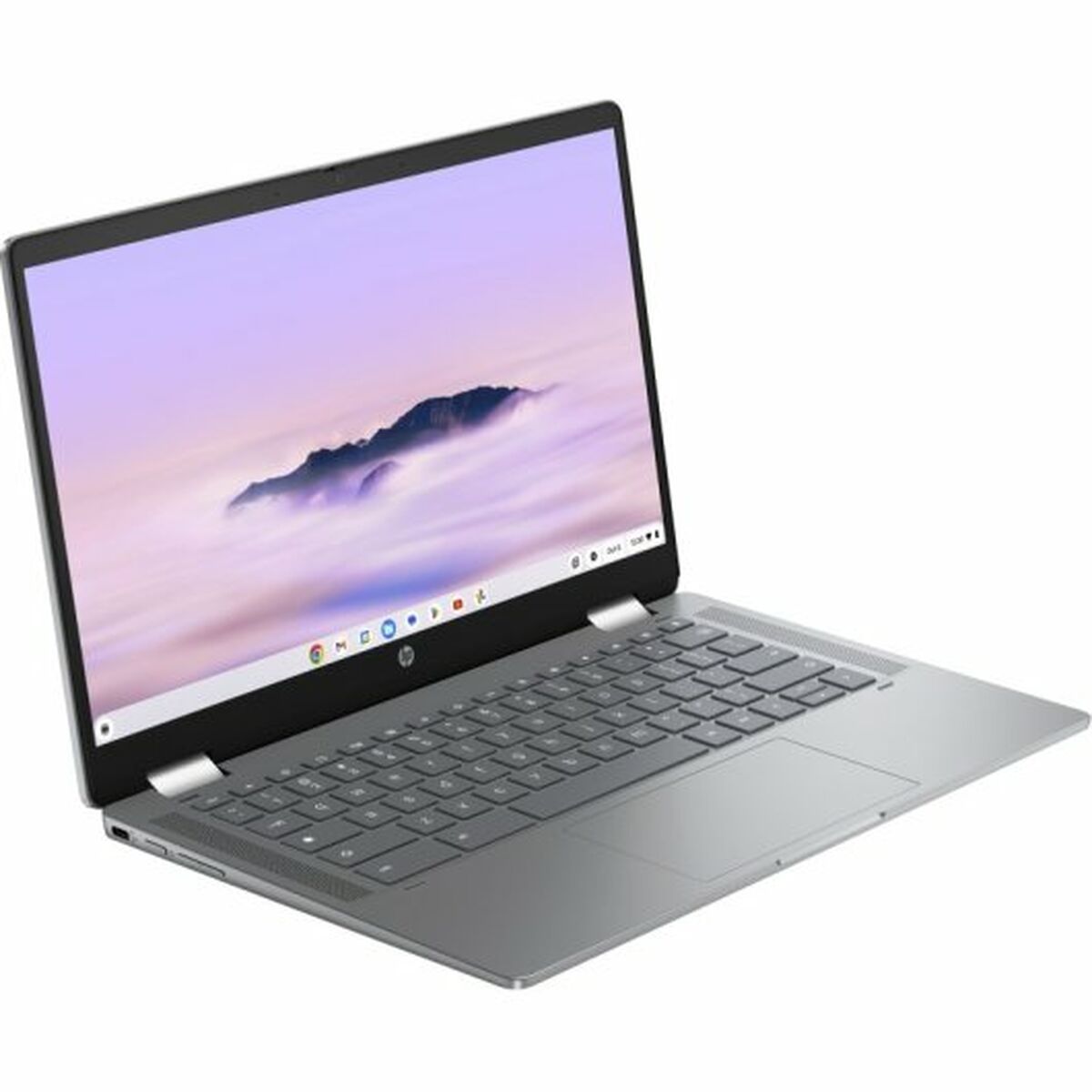 Laptop HP Chromebook x360 14b-cd0005ns 14" Intel Celeron N3050 8 GB RAM - CA International