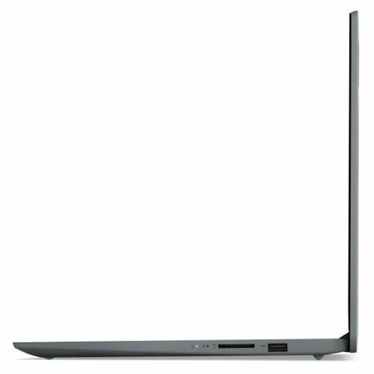 Laptop Lenovo 15,6" 16 GB RAM 512 GB SSD Ryzen 7 5700U Qwerty Spanisch - CA International  
