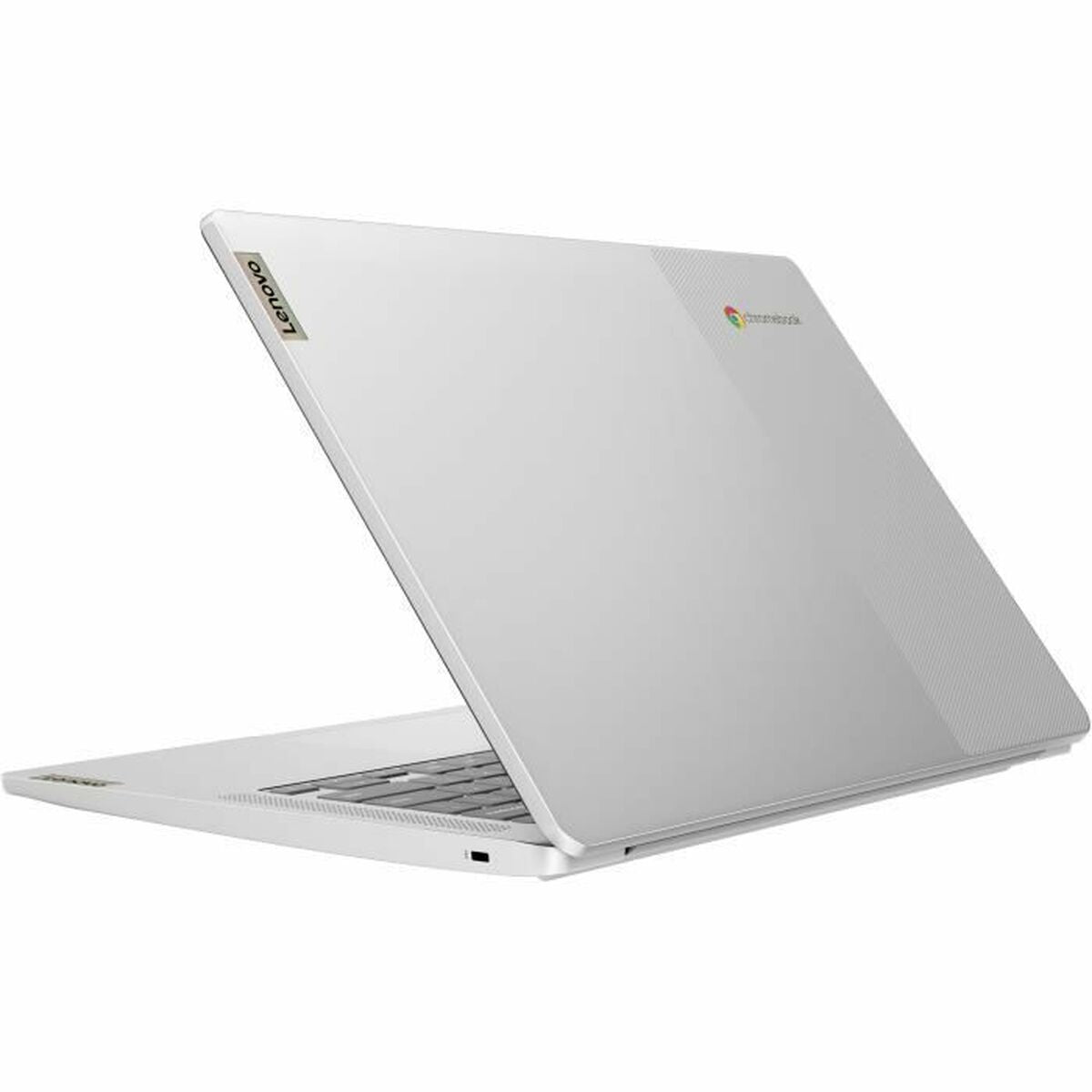 Laptop Lenovo 82XJ003JFR 14" 4 GB RAM 128 GB - CA International  