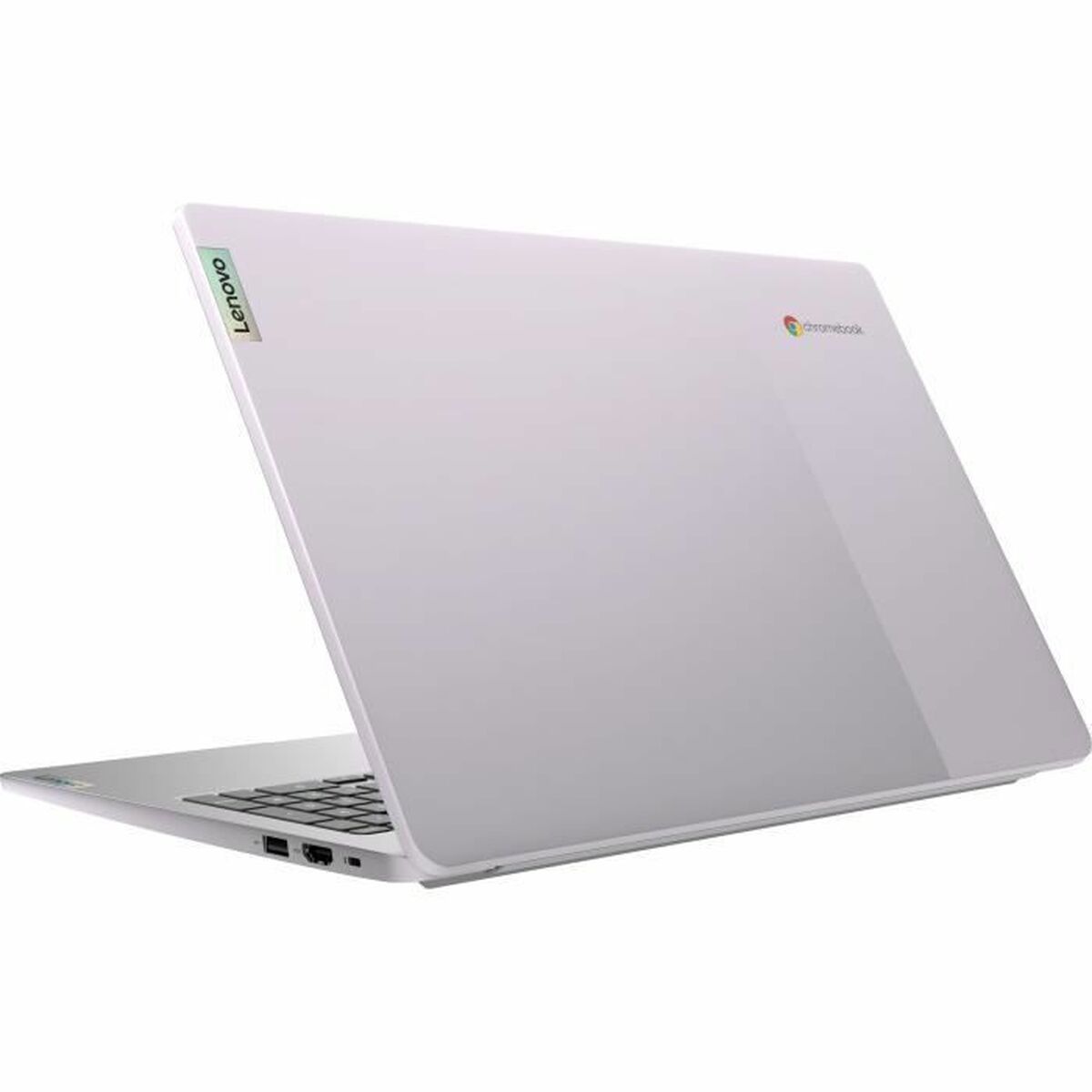 Laptop Lenovo 82N4004GFR 15,6" 4 GB RAM 64 GB - CA International  