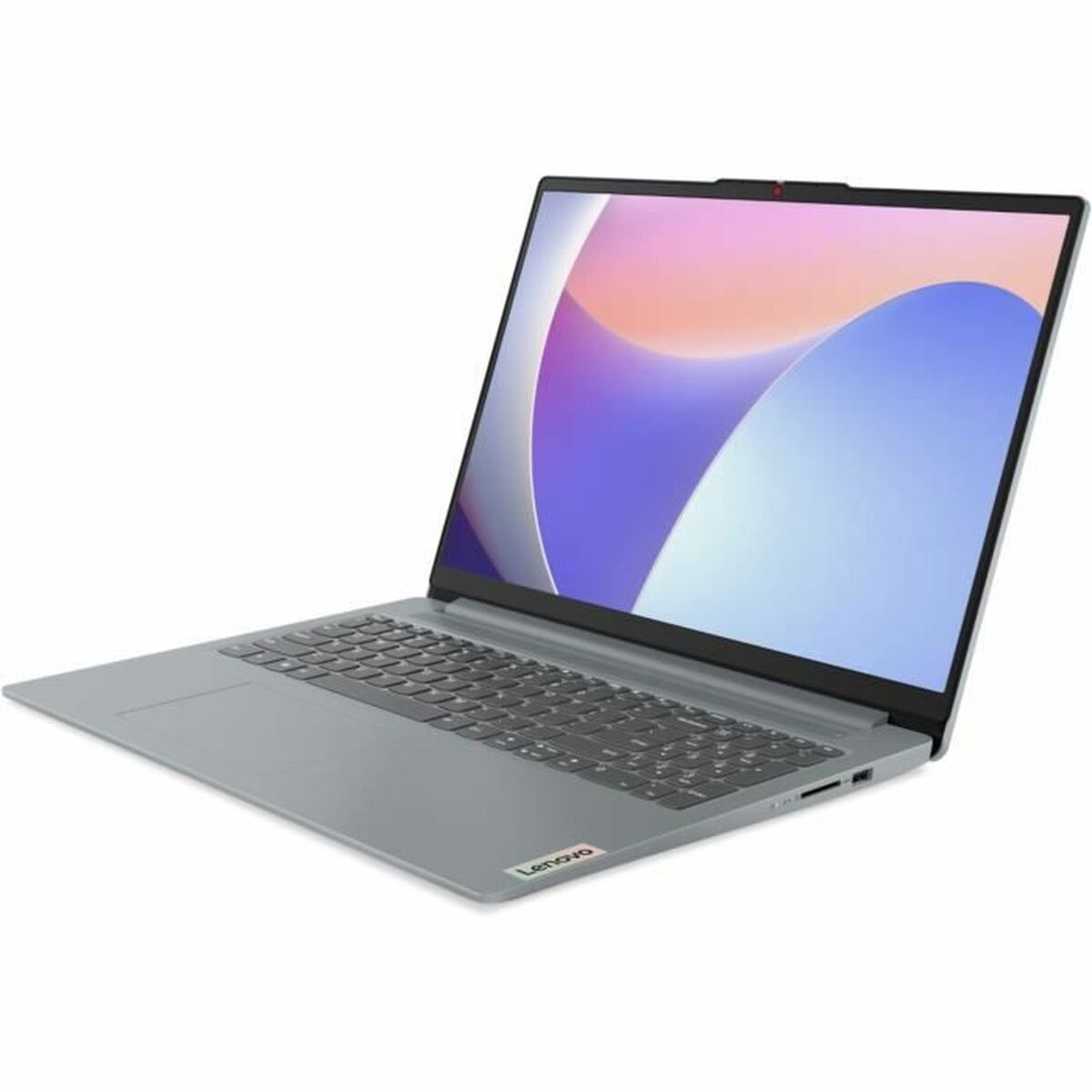 Laptop Lenovo Slim 3 16IAH8 16" Intel Core i5-12450HX 16 GB RAM 512 GB SSD - CA International   #