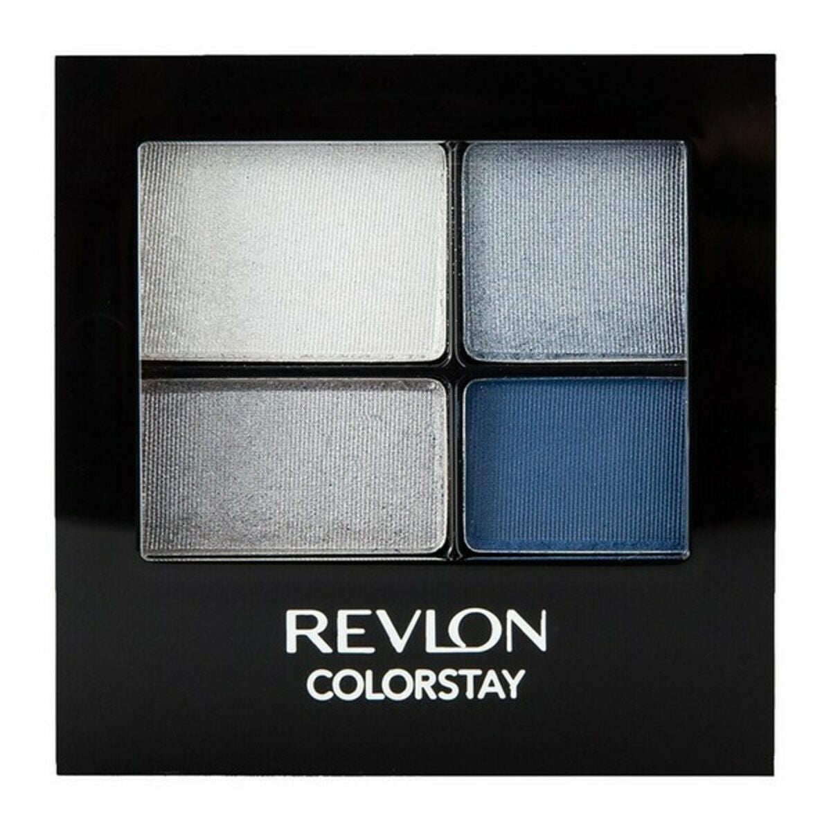 Lidschatten Color Stay Revlon (4,8 g) - CA International  
