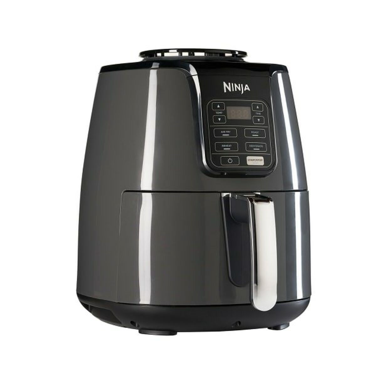 Air Fryer NINJA AF100 Black 1500 W 3,8 L-CA International