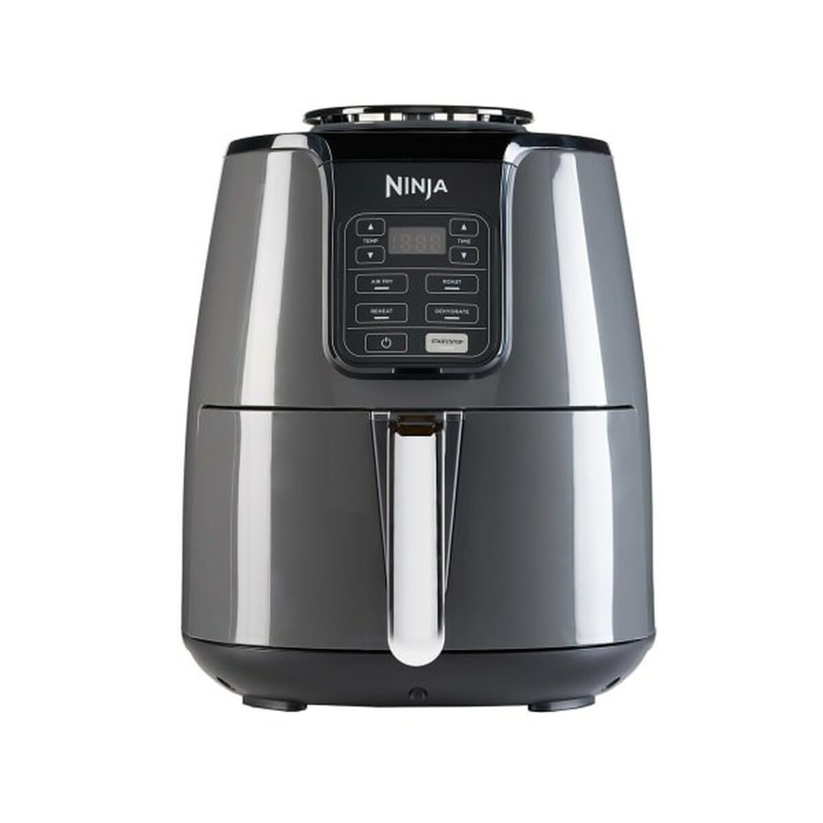 Air Fryer NINJA AF100 Black 1500 W 3,8 L-CA International