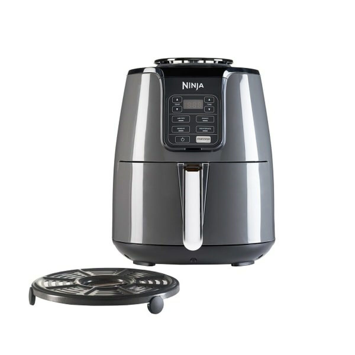 Air Fryer NINJA AF100 Black 1500 W 3,8 L-CA International