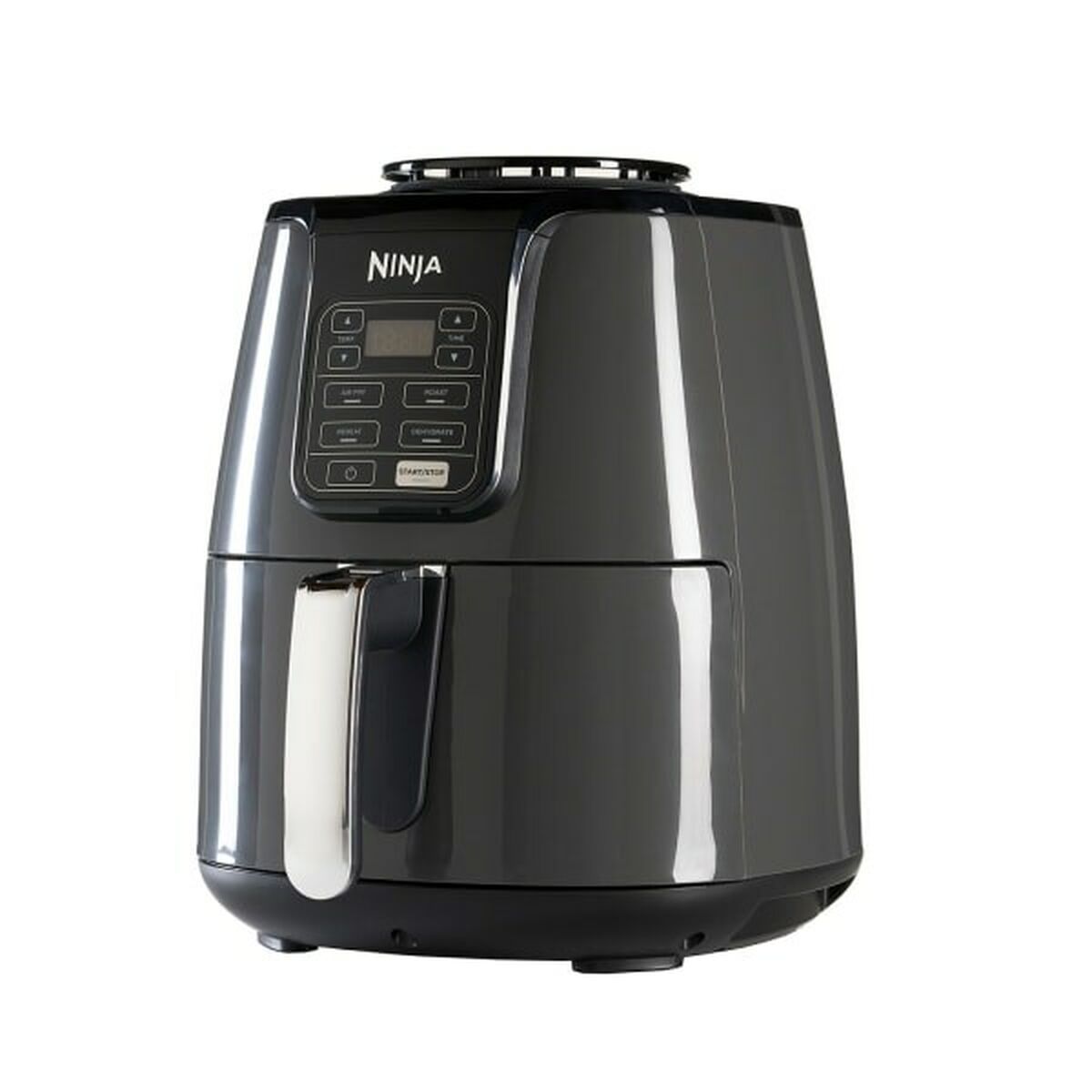 Air Fryer NINJA AF100 Black 1500 W 3,8 L-CA International