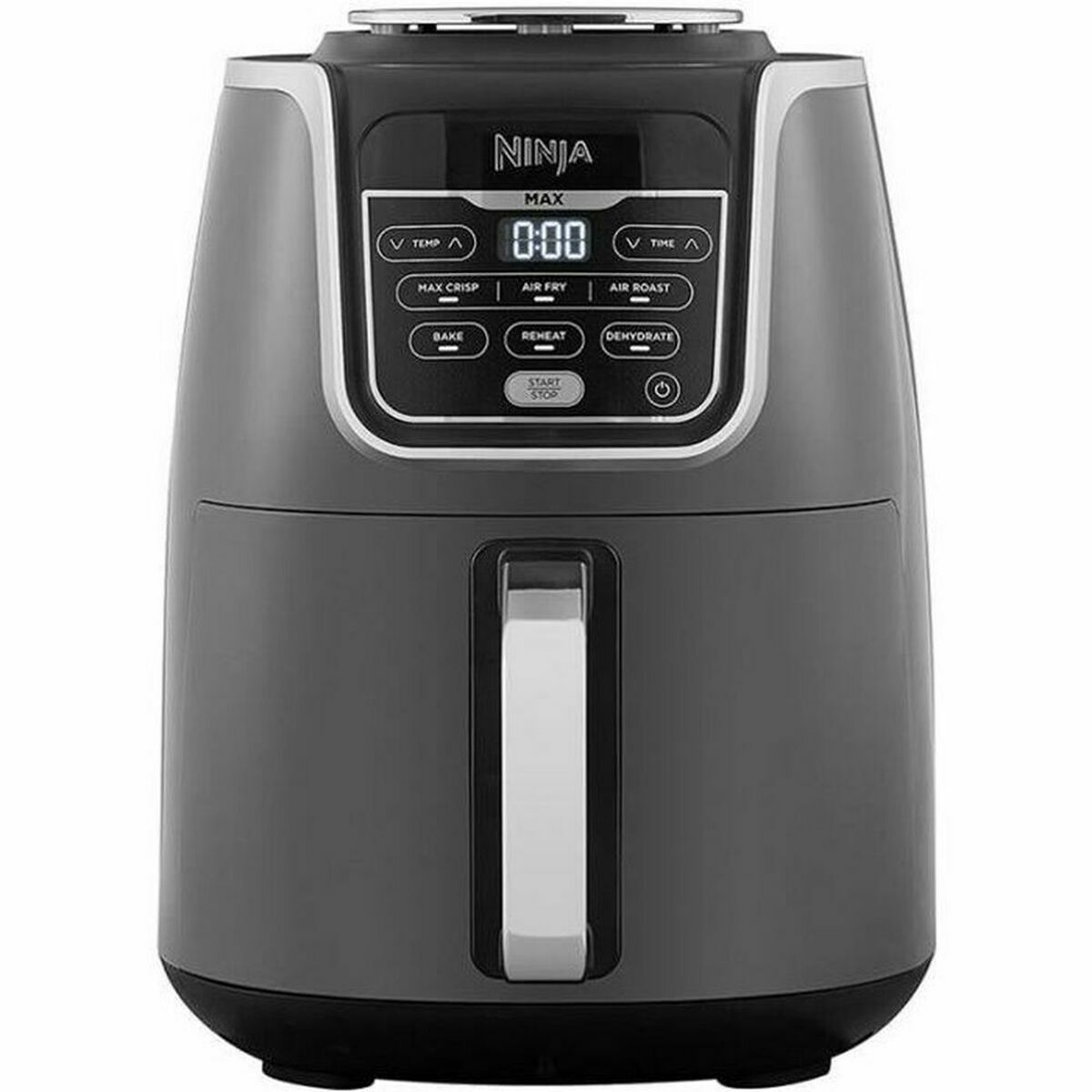 Air Fryer NINJA AF160 5,2 L Grey 1750 W 5,2 L 1750 W - CA International   #