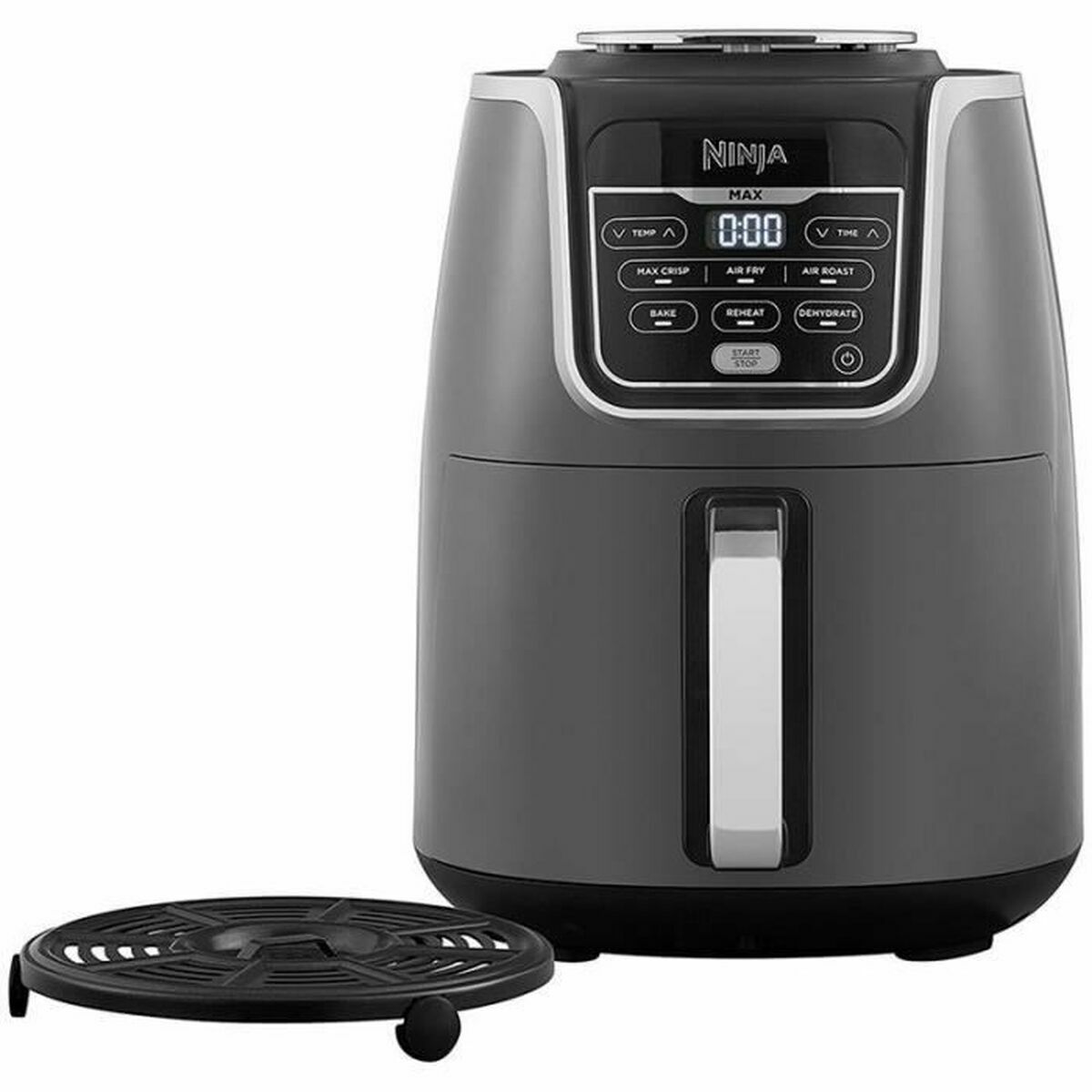 Air Fryer NINJA AF160 5,2 L Grey 1750 W 5,2 L 1750 W-CA International