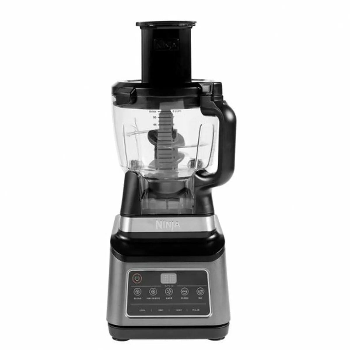 Food Processor NINJA BN800 Black/Grey 1200 W 2,1 L - CA International