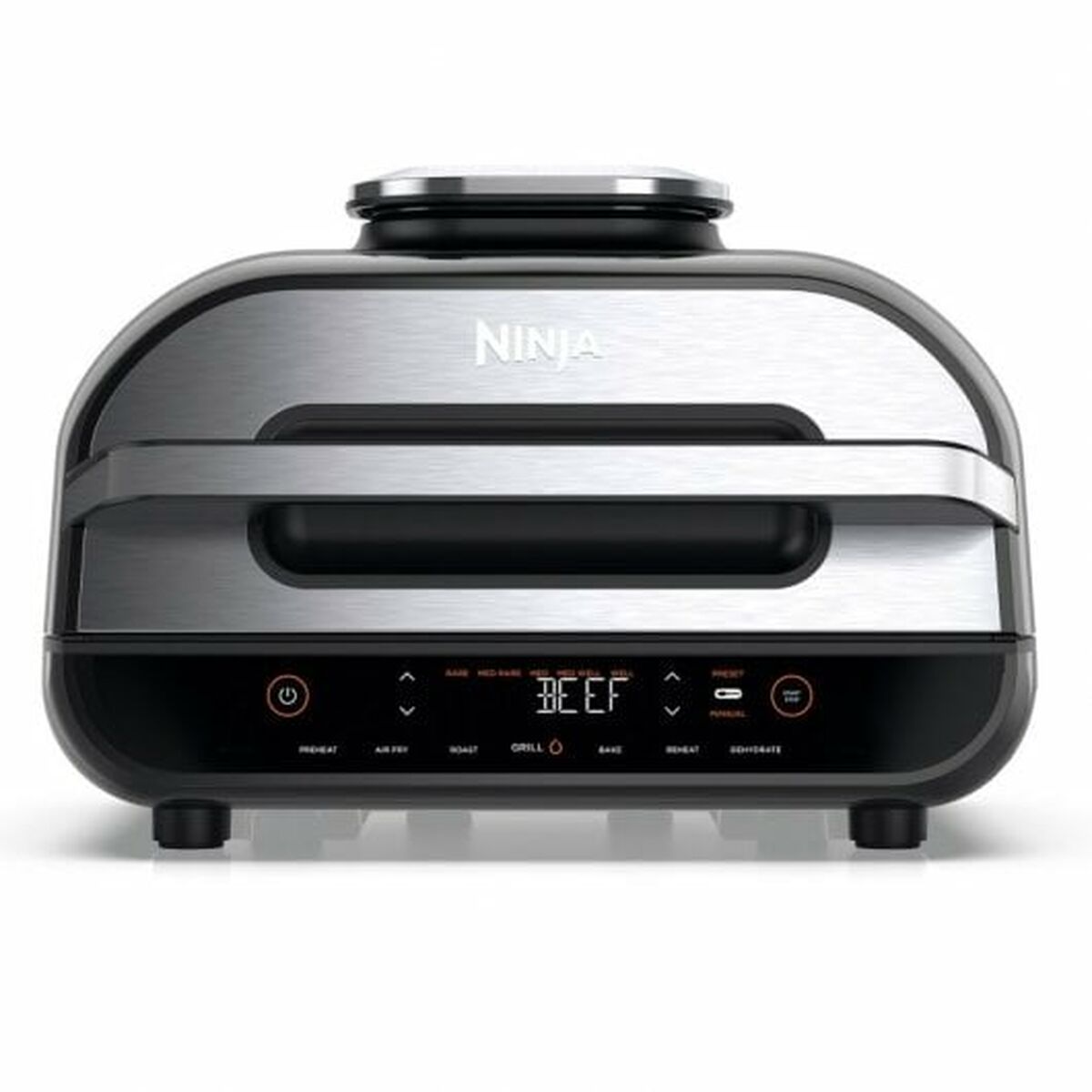 Air Fryer NINJA AG551 Black 6 L - CA International  