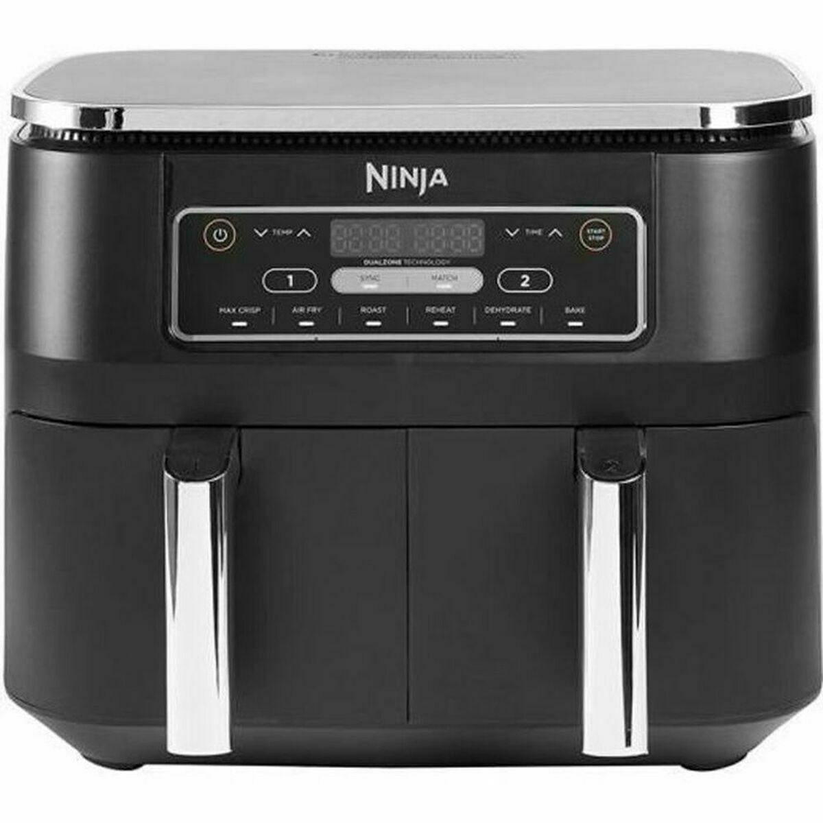 Deep-fat Fryer NINJA AF300 Black-CA International