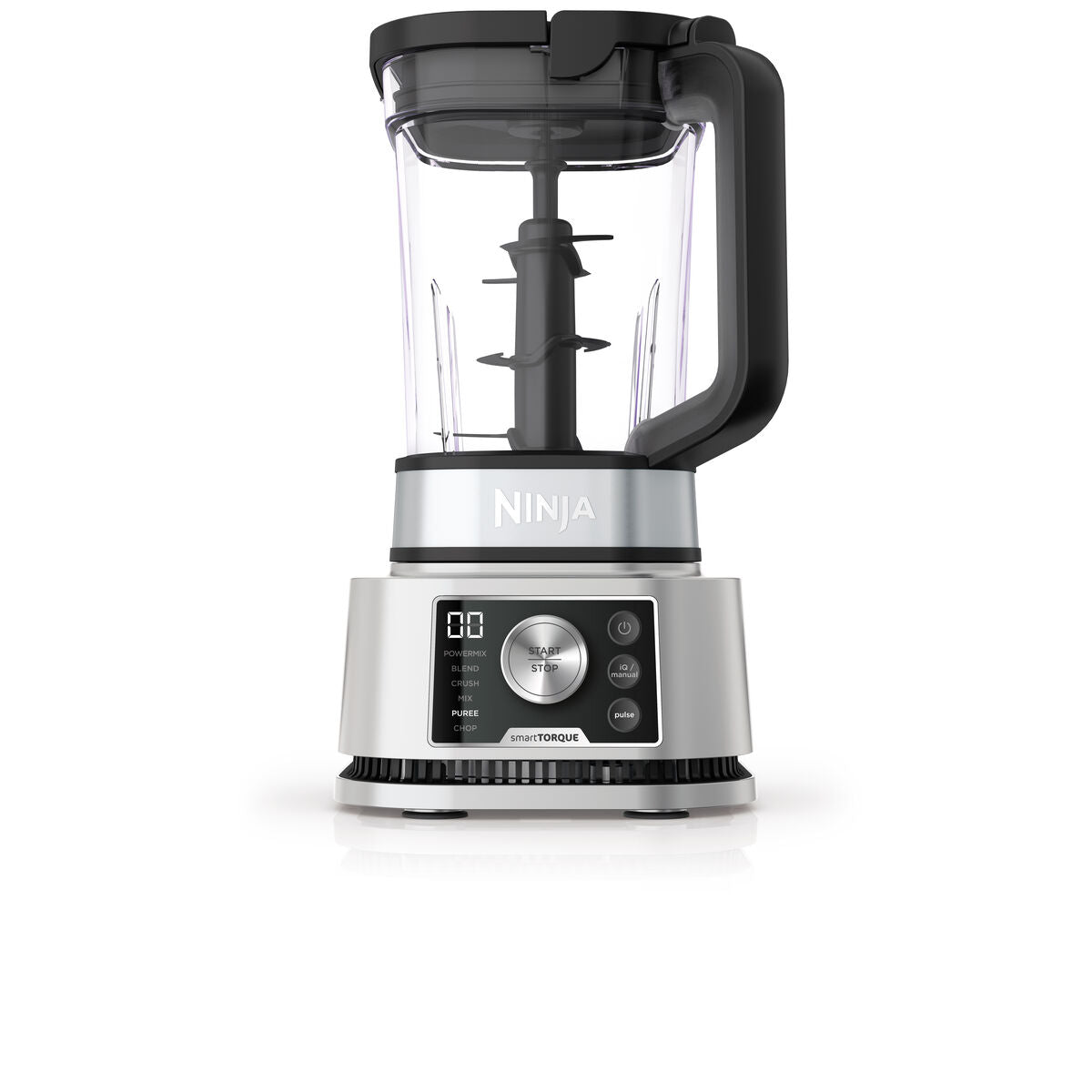 Cup Blender NINJA CB350EU Silver 1200 W 700 ml - CA International   #