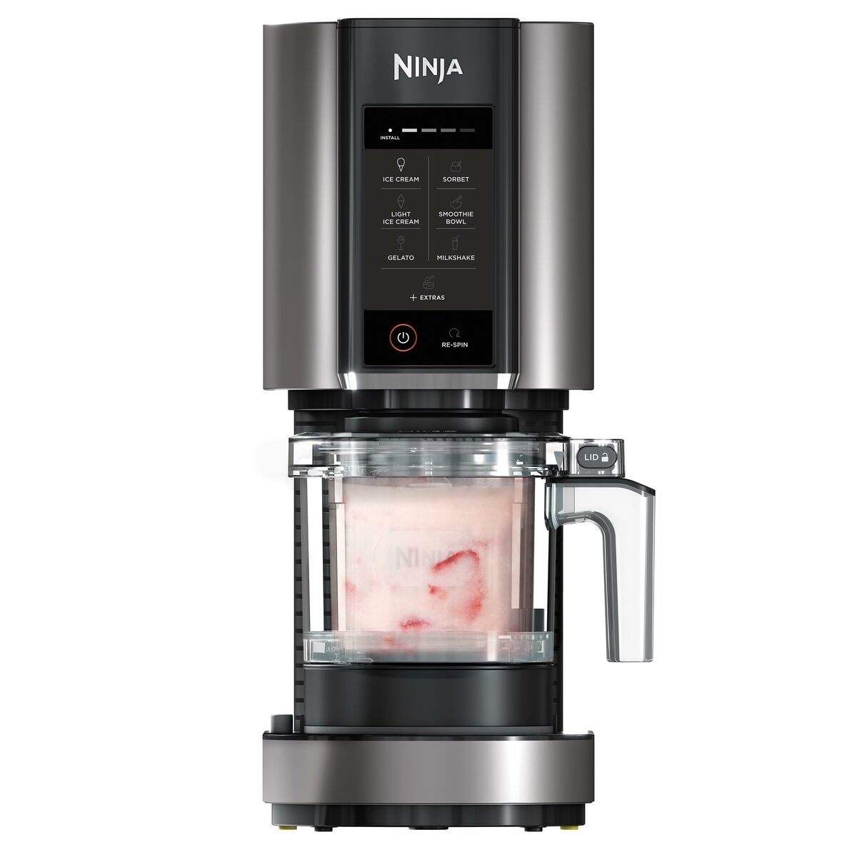 Ice Cream Maker NINJA NC300EU 473 ml 800 W - CA International   #