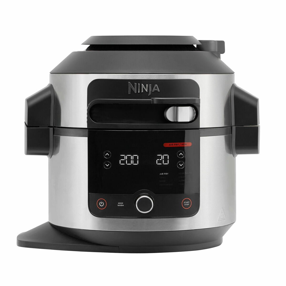 Küchenmaschine NINJA OL550EU 1000 W - CA International  
