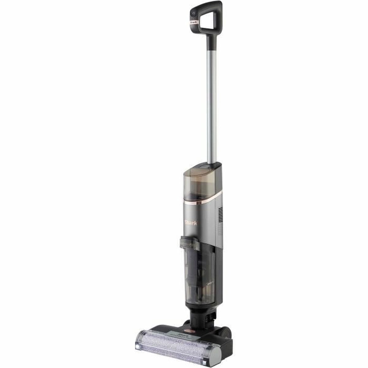 Cordless Vacuum Cleaner Shark WD210EU Grey 120 W 170 W-CA International