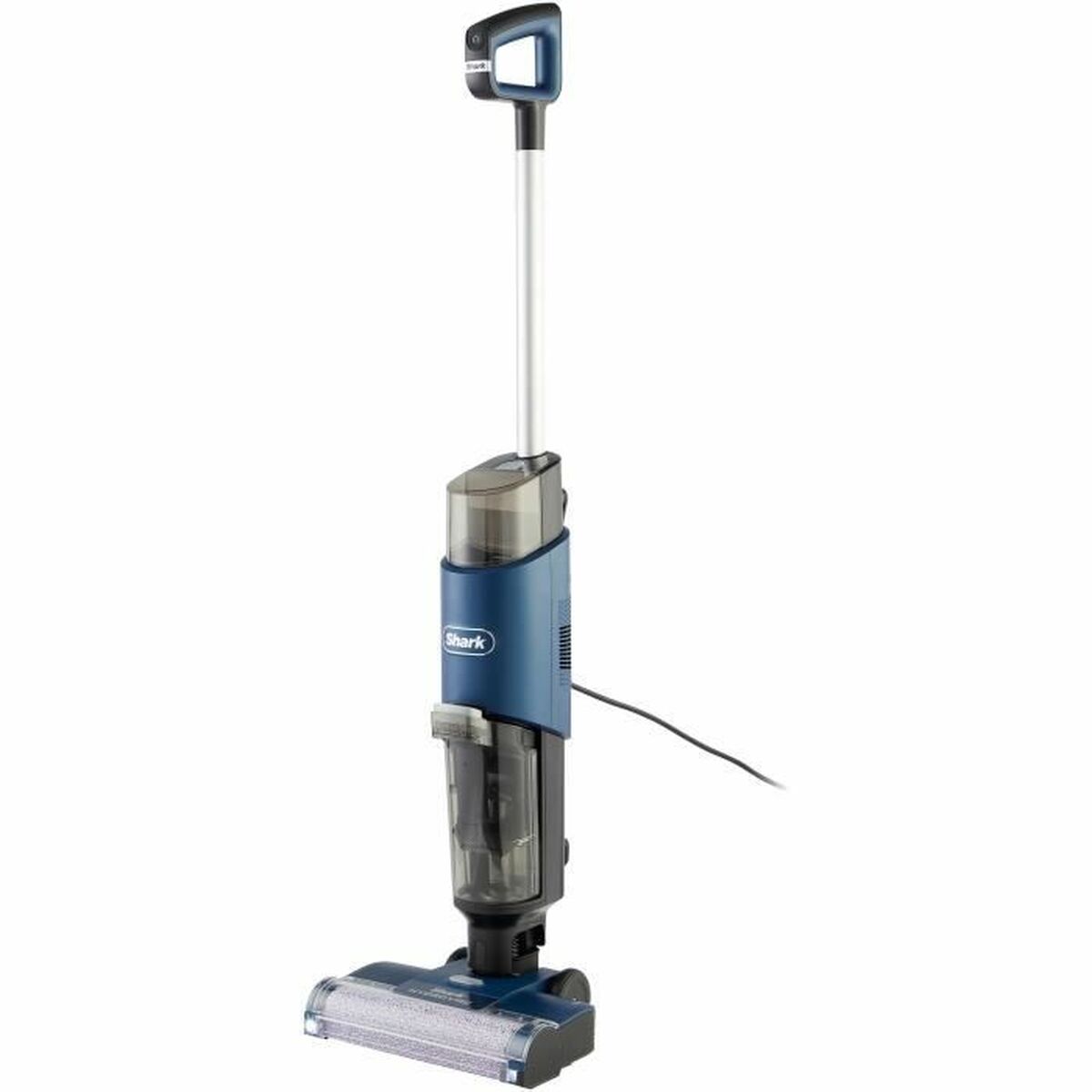 Cordless Vacuum Cleaner Shark 170 W Navy Blue - CA International   #