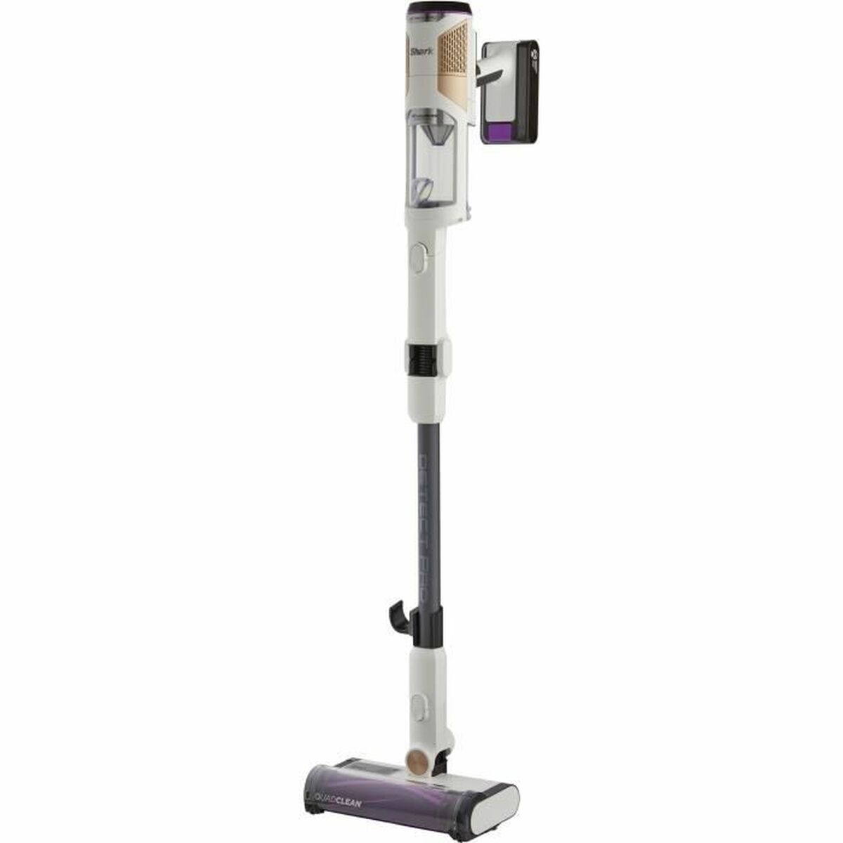 Cordless Vacuum Cleaner Shark IW1611EU 240 W - CA International   #