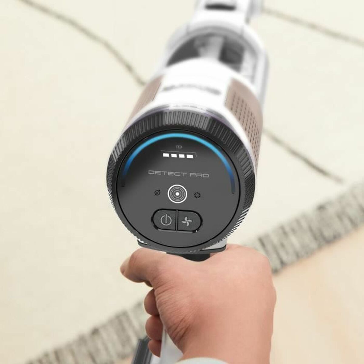 Cordless Vacuum Cleaner Shark IW1611EU 240 W - CA International   #