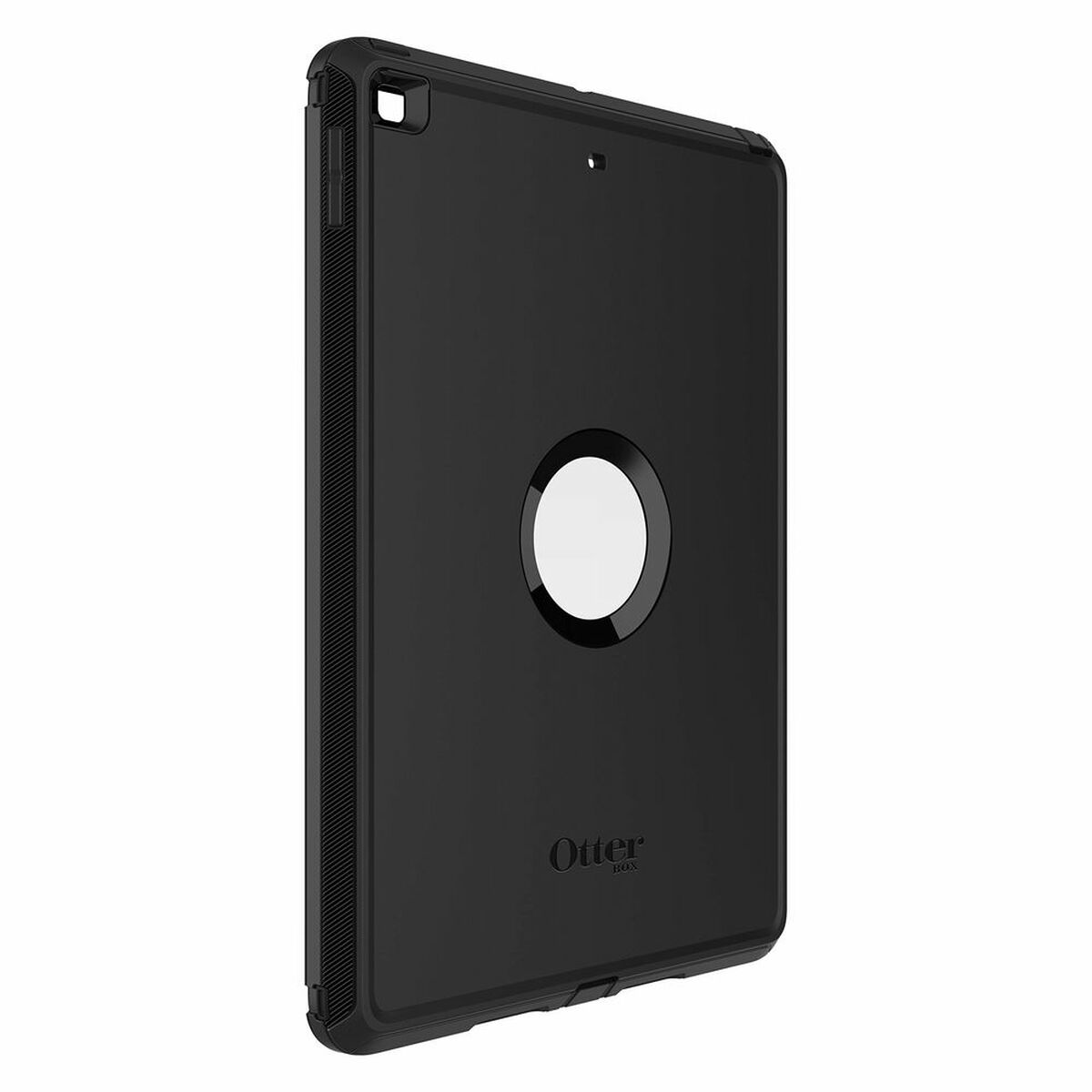 Tablet cover Otterbox 77-62032 Black - CA International