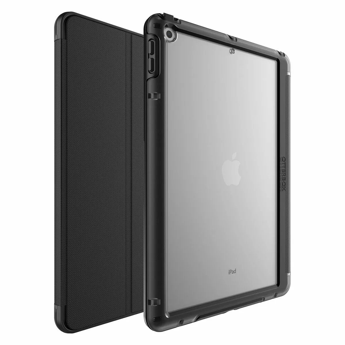 Tablet cover iPad 9/8/7 Otterbox 77-62045 Black - CA International