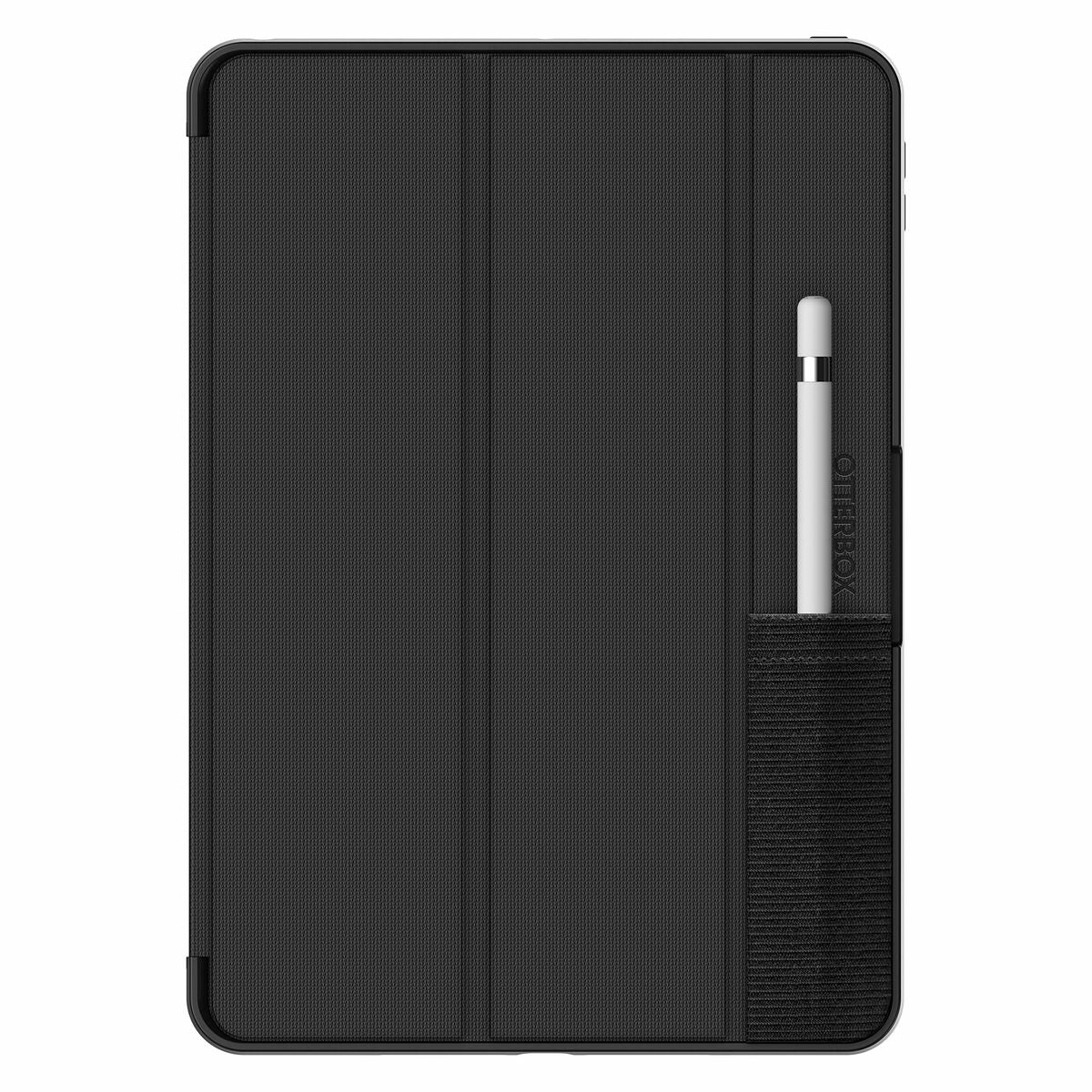 Tablet cover iPad 9/8/7 Otterbox 77-62045 Black - CA International   #