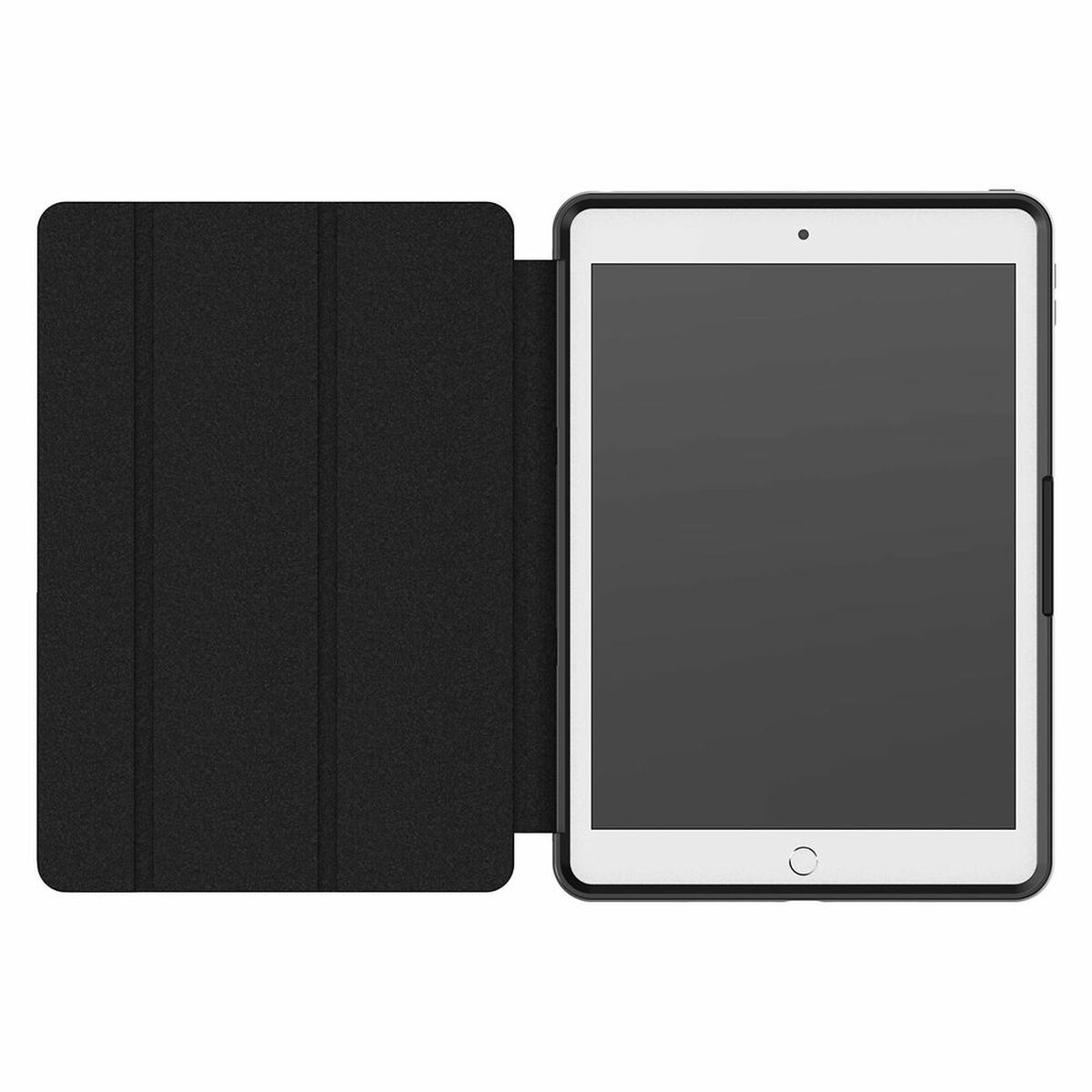 Tablet cover iPad 9/8/7 Otterbox 77-62045 Black - CA International   #