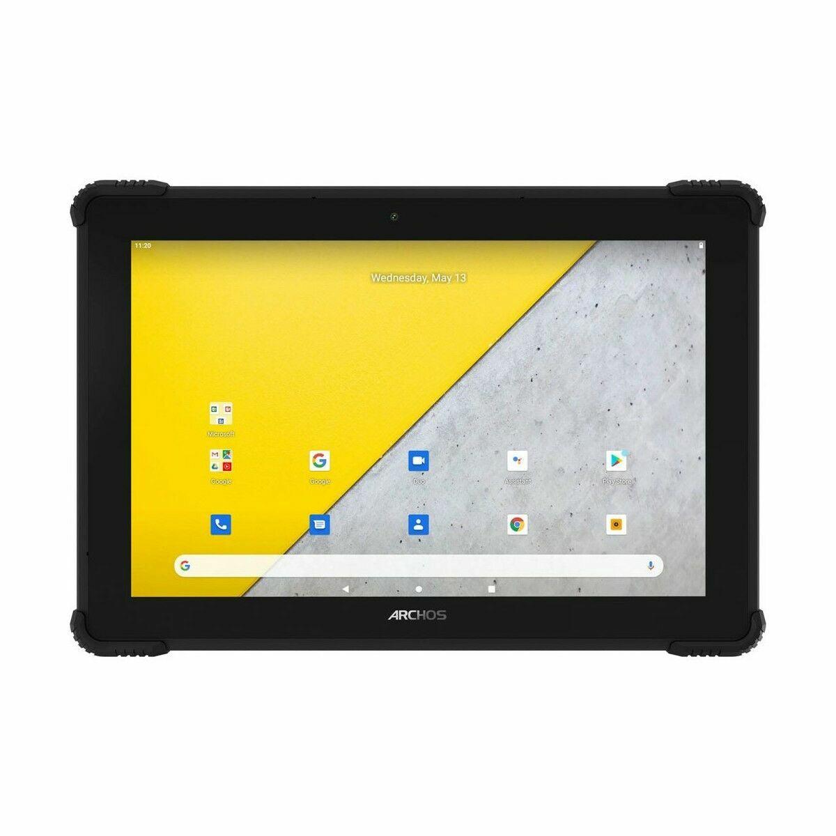 Tablet Archos T101X 2 GB RAM 32 GB RAM Black 32 GB - CA International   #