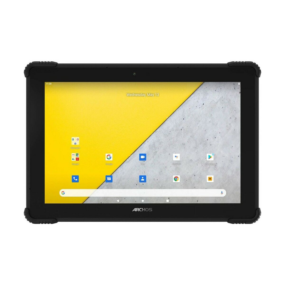 Tablet Archos T101X Schwarz 2 GB RAM 10,1'' - CA International  