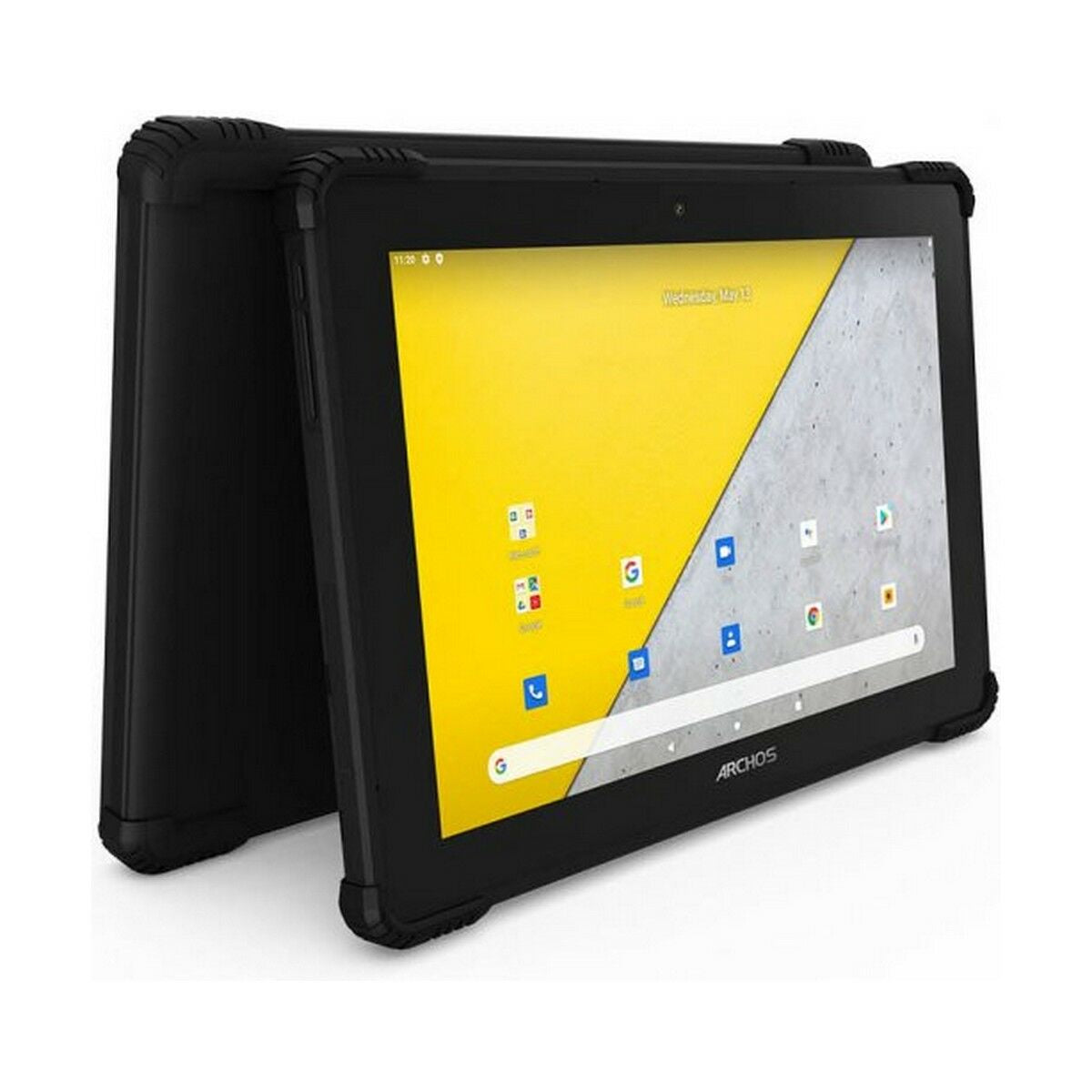 Tablet Archos T101X Schwarz 2 GB RAM 10,1'' - CA International  
