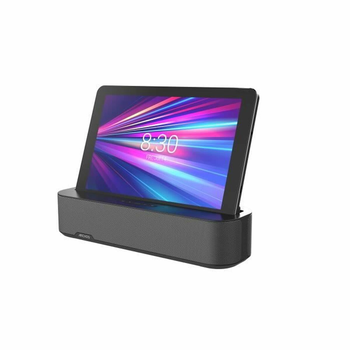 Tablet Archos Unisoc 4 GB RAM 64 GB Schwarz - CA International  
