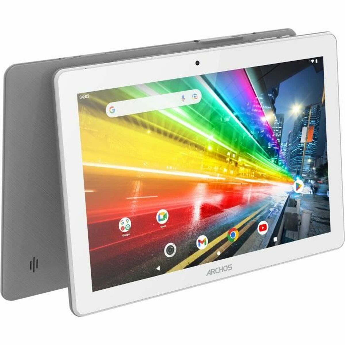 Tablet Archos Unisoc SC9863A 4 GB RAM 64 GB Weiß - CA International  