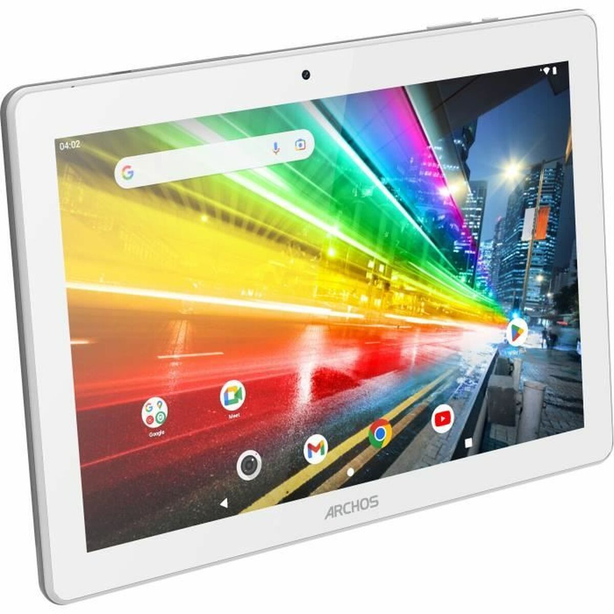 Tablet Archos Unisoc SC9863A 4 GB RAM 64 GB Weiß - CA International  