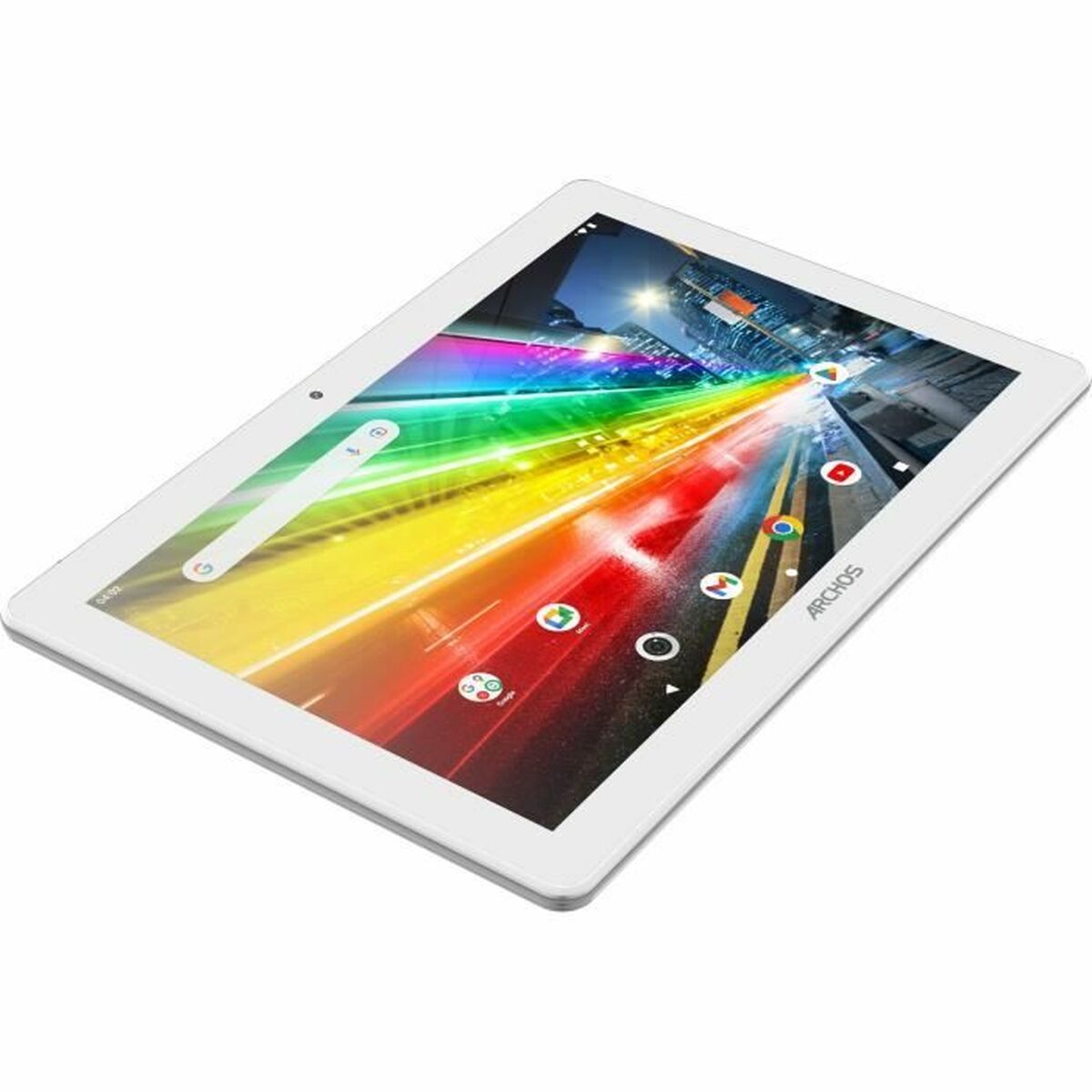 Tablet Archos Unisoc SC9863A 4 GB RAM 64 GB Weiß - CA International  
